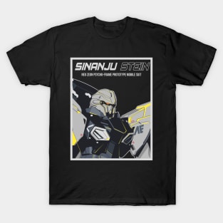 SINANJU STEIN T-Shirt